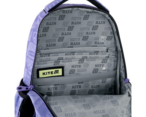 Рюкзак шкільний Kite Education teens 905M-3 (K25-905M-3)