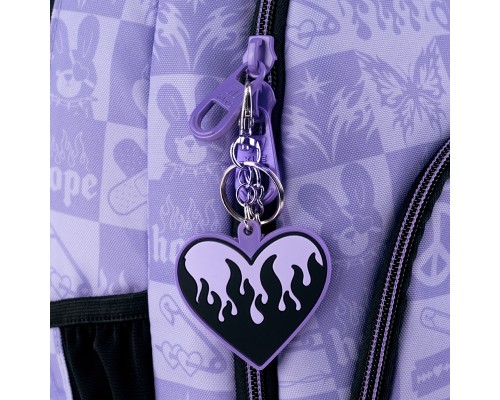 Рюкзак шкільний Kite Education teens 905M-3 (K25-905M-3)