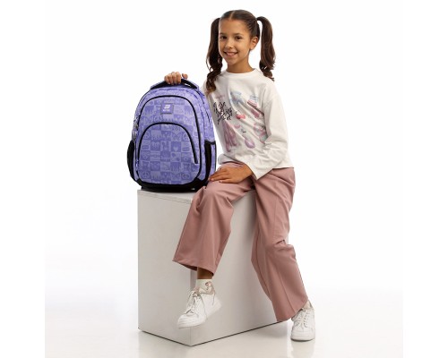 Рюкзак шкільний Kite Education teens 905M-3 (K25-905M-3)