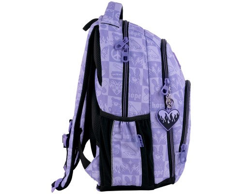 Рюкзак шкільний Kite Education teens 905M-3 (K25-905M-3)