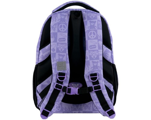 Рюкзак шкільний Kite Education teens 905M-3 (K25-905M-3)