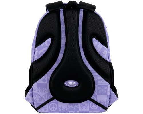 Рюкзак шкільний Kite Education teens 905M-3 (K25-905M-3)