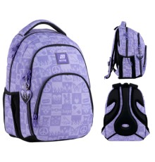 Рюкзак шкільний Kite Education teens 905M-3 (K25-905M-3)
