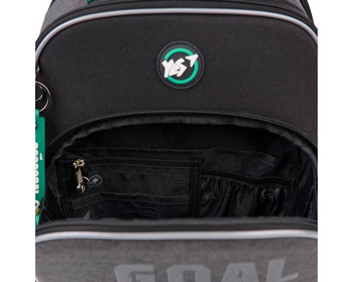 Портфель Yes Football Time S-78 (559866)