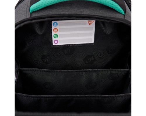 Портфель Yes Football Time S-78 (559866)