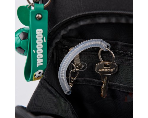 Портфель Yes Football Time S-78 (559866)