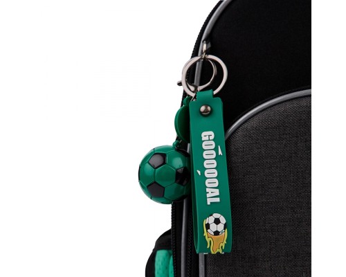 Портфель Yes Football Time S-78 (559866)