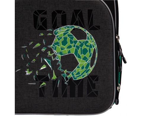 Портфель Yes Football Time S-78 (559866)