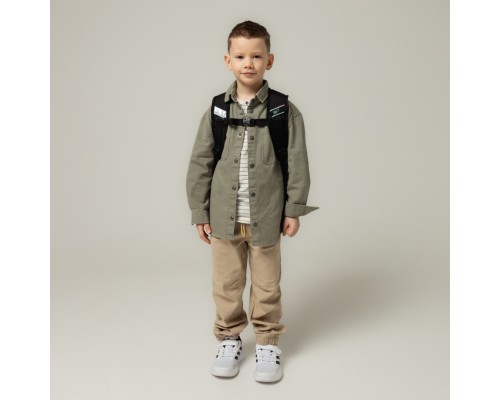 Портфель Yes Football Time S-78 (559866)