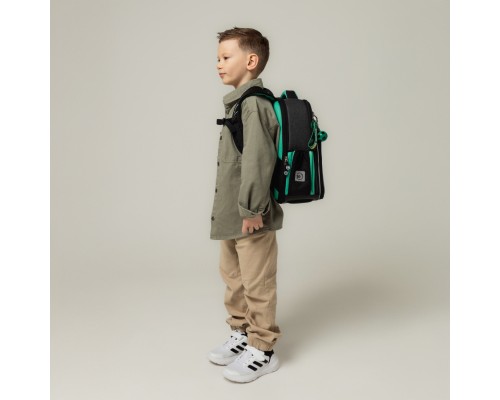 Портфель Yes Football Time S-78 (559866)