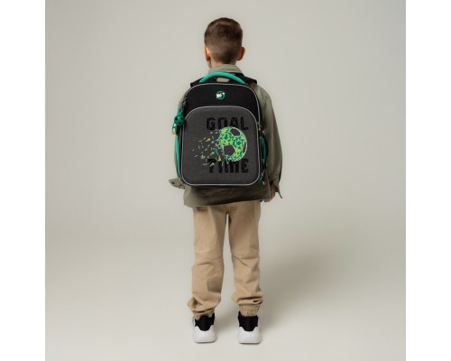 Портфель Yes Football Time S-78 (559866)