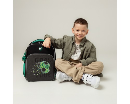 Портфель Yes Football Time S-78 (559866)