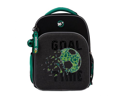 Портфель Yes Football Time S-78 (559866)