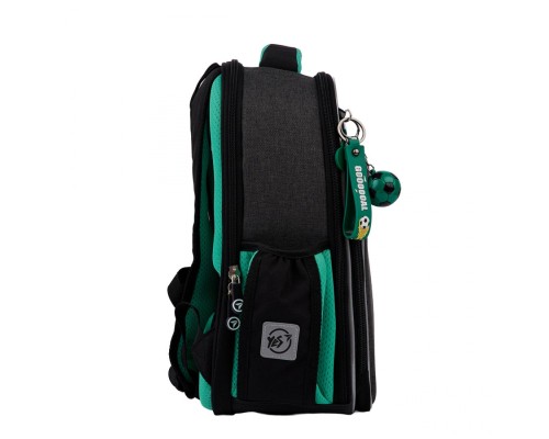 Портфель Yes Football Time S-78 (559866)