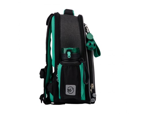 Портфель Yes Football Time S-78 (559866)