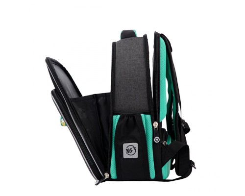 Портфель Yes Football Time S-78 (559866)