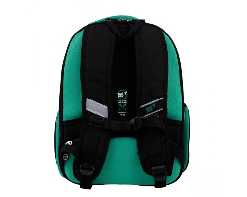 Портфель Yes Football Time S-78 (559866)