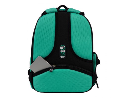 Портфель Yes Football Time S-78 (559866)