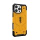 Чохол до мобільного телефона UAG iPhone 16 Pro Max Pathfinder Magsafe Heritage Yellow (114469118282)