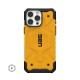 Чохол до мобільного телефона UAG iPhone 16 Pro Max Pathfinder Magsafe Heritage Yellow (114469118282)