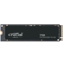 Накопичувач SSD M.2 2280 1TB T705 Micron (CT1000T705SSD3)