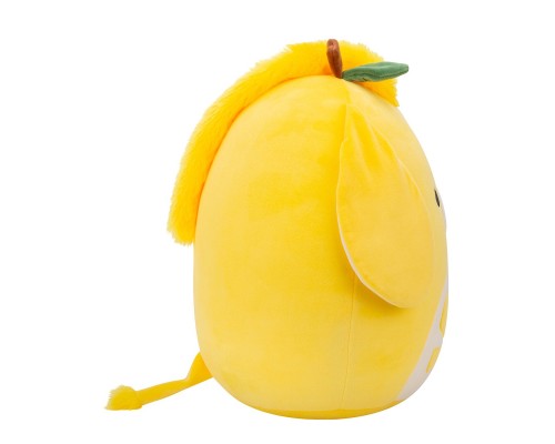 М'яка іграшка Squishmallows Ослик-лимончик Клемент 30 см (SQCR07968)