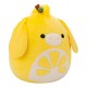 М'яка іграшка Squishmallows Ослик-лимончик Клемент 30 см (SQCR07968)