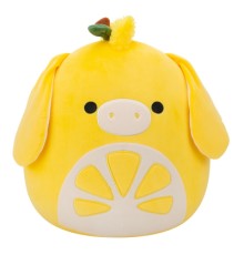 М'яка іграшка Squishmallows Ослик-лимончик Клемент 30 см (SQCR07968)