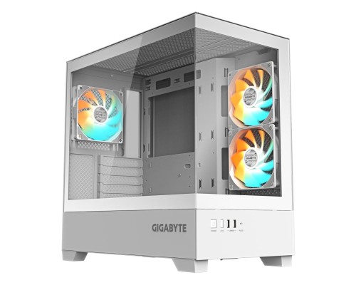 Корпус GIGABYTE ICE (GB-C201PI)