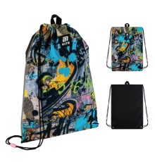 Сумка для взуття Kite 600M Street Art (K25-600M-15)