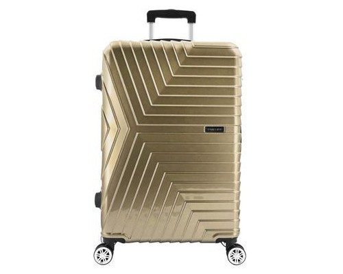 Валіза Semi Line 24