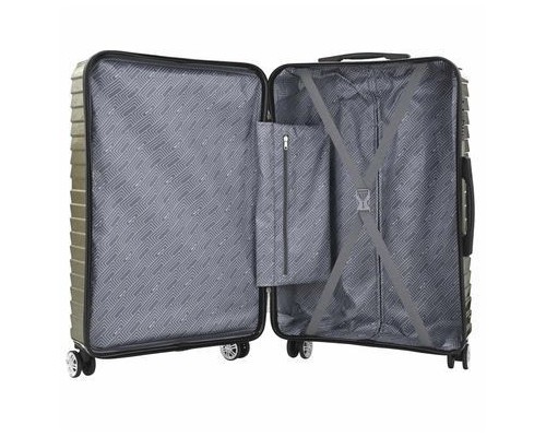 Валіза Semi Line 24