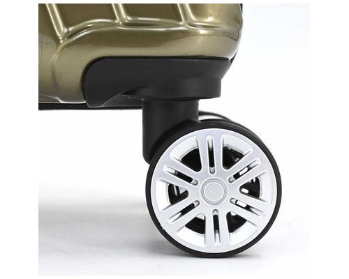 Валіза Semi Line 24