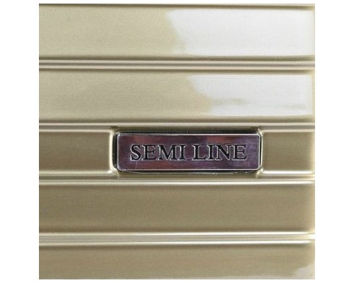 Валіза Semi Line 24