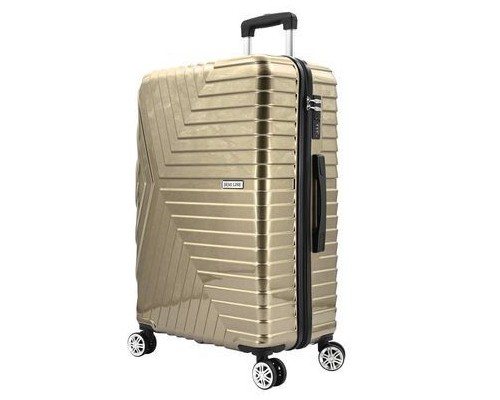 Валіза Semi Line 24