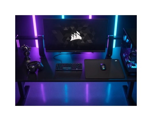 Килимок для мишки Corsair MM500 v2 Hybrid Cloth Large (CH-941B161-WW)