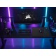 Килимок для мишки Corsair MM500 v2 Hybrid Cloth Large (CH-941B161-WW)