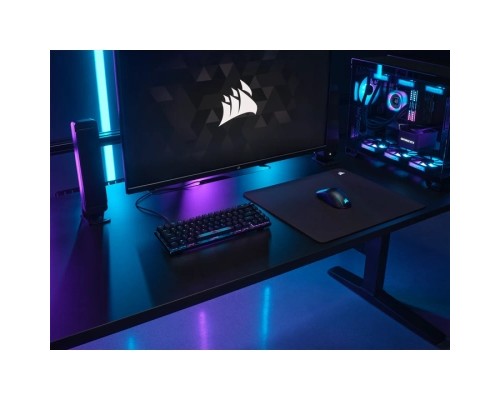Килимок для мишки Corsair MM500 v2 Hybrid Cloth Large (CH-941B161-WW)