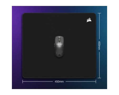 Килимок для мишки Corsair MM500 v2 Hybrid Cloth Large (CH-941B161-WW)