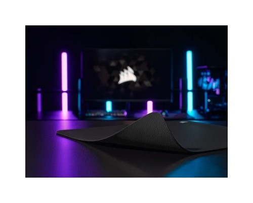 Килимок для мишки Corsair MM500 v2 Hybrid Cloth Large (CH-941B161-WW)