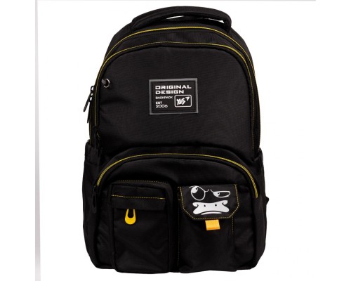 Рюкзак шкільний Yes Money Duck TS-57 (559983)