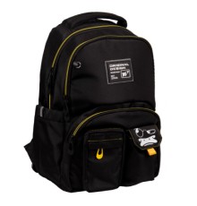 Рюкзак шкільний Yes Money Duck TS-57 (559983)