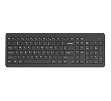Клавіатура HP 220 Wireless UA Black (805T2AA)