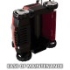 Аератор Einhell скарифікатор GE-SA 1435/1 1400Вт, 35см, ножи 16шт (3420690)