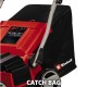 Аератор Einhell скарифікатор GE-SA 1435/1 1400Вт, 35см, ножи 16шт (3420690)