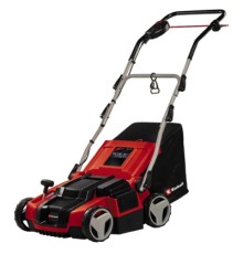 Аератор Einhell скарифікатор GE-SA 1435/1 1400Вт, 35см, ножи 16шт (3420690)