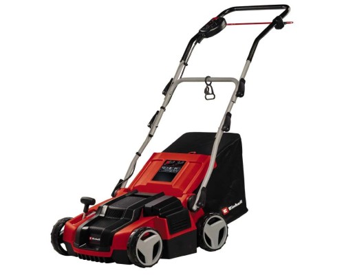 Аератор Einhell скарифікатор GE-SA 1435/1 1400Вт, 35см, ножи 16шт (3420690)