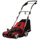 Аератор Einhell скарифікатор GE-SA 1435/1 1400Вт, 35см, ножи 16шт (3420690)