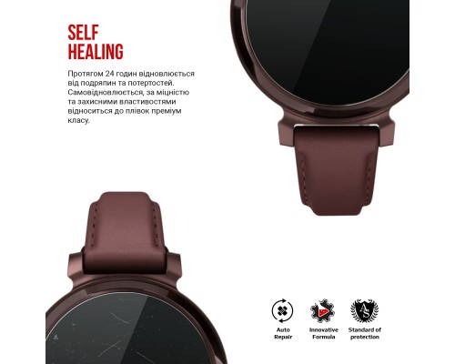 Плівка захисна Armorstandart Garmin Lily 2 8 шт. (ARM86963)