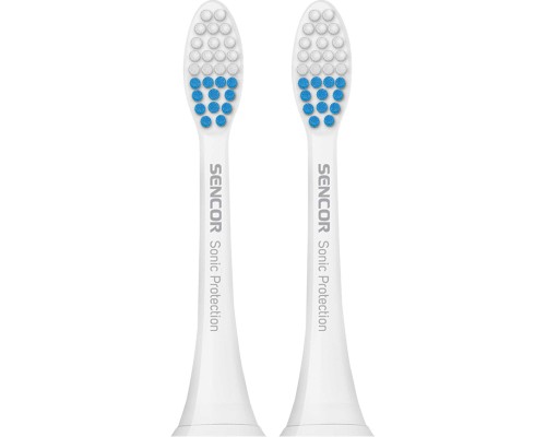 Насадка для зубної щітки Sencor SOX 017